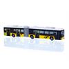 Rietze H0 Solaris Urbino 18 '19 electric, PostAuto