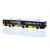 Rietze H0 Solaris Urbino 18 '19 electric, PostAuto