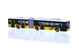 Rietze H0 Solaris Urbino 18 '19 electric, PostAuto