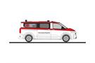 Rietze H0 VW Caravelle, DRK Sundern