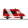 Rietze H0 VW Crafter 11, Feuerwehr Kösching