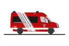 Rietze H0 VW Crafter 11, Feuerwehr Kösching