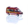 Rietze H0 VW Crafter, Feuerwehr Neustadt / Holstein
