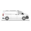 Rietze H0 VW e-Transporter LR T7, clear white