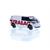 Rietze H0 VW ID. Buzz Cargo, STRABAG