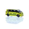Rietze H0 VW ID. Buzz People, Falck Akutbil