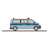 Rietze H0 VW T5 '10, Polizei Pressestelle