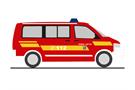 Rietze H0 VW T5 First Responder FW Stein | Nürnberg