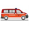 Rietze H0 VW T5 FW Ellwangen