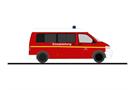 Rietze H0 VW T5, Werksfeuerwehr RWE Weisweiler