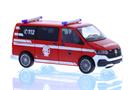 Rietze H0 VW T6.1, Berufsfeuerwehr Neumünster/Schleswig-Holstein