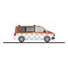 Rietze H0 VW T6.1, DRK Ambulanzdienst Hamburg