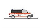 Rietze H0 VW T6.1, DRK Wolfenbüttel