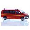 Rietze H0 VW T6.1, Feuerwehr Biberach