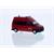 Rietze H0 VW T6.1, Feuerwehr Greifswald - Gefahrguteinheit Nord