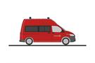 Rietze H0 VW T6.1, Feuerwehr Greifswald - Gefahrguteinheit Nord