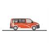 Rietze H0 VW T6.1, Feuerwehr Hamburg - Sasel