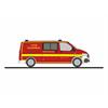 Rietze H0 VW T6.1, Feuerwehr Lübeck ELW1