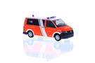 Rietze H0 VW T6.1, Feuerwehr Plauen