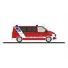 Rietze H0 VW T6.1, Feuerwehr Überlingen