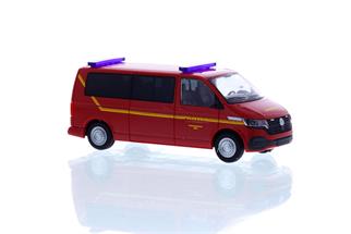 Rietze H0 VW T6.1, Forschungszentrum Jülich