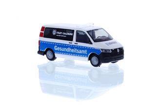 Rietze H0 VW T6.1, Gesundheitsamt Stadt Salzburg