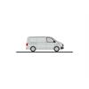 Rietze H0 VW T6.1 Kasten KR, reflexsilber