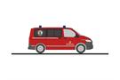 Rietze H0 VW T6.1, Katastrophenschutz Elbe-Elster