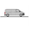 Rietze H0 VW T6.1 LR Kasten FD, reflexsilber