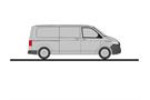 Rietze H0 VW T6.1 LR Kasten FD, reflexsilber