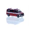 Rietze H0 VW T6.1, Notarzt Berufsfeuerwehr Schwerin