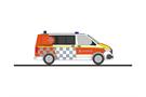 Rietze H0 VW T6.1, Notarzt Johanniter Mannheim