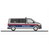 Rietze H0 VW T6.1, Polizei