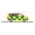 Rietze H0 VW T6.1, SMUR 112
