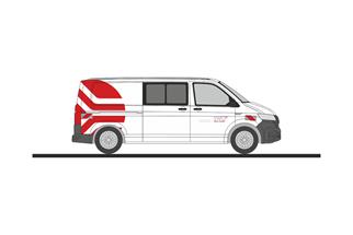 Rietze H0 VW T6.1, Stadtwerke Osnabrück