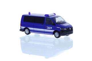 Rietze H0 VW T6.1 THW Groß-Umstadt