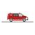Rietze H0 VW T6.1, Werkfeuerwehr MAN Augsburg