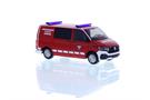 Rietze H0 VW T6.1, Werkfeuerwehr MAN Augsburg