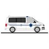 Rietze H0 VW T6, Ambulance arf France