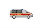 Rietze H0 VW T6, DLRG LV Thüringen