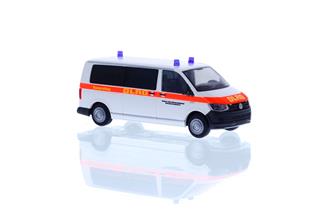 Rietze H0 VW T6, DLRG Wasserrettung Geretsried