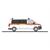 Rietze H0 VW T6, DLRG Wasserrettung Geretsried