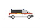 Rietze H0 VW T6, DLRG Wasserrettung Geretsried