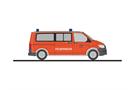 Rietze H0 VW T6, Feuerwehr Aalen