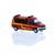 Rietze H0 VW T6, Feuerwehr Altmoorhausen