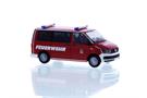 Rietze H0 VW T6, Feuerwehr Bad Berleburg