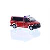 Rietze H0 VW T6, Feuerwehr Bad Gandersheim