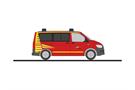 Rietze H0 VW T6, Feuerwehr Erkelenz