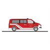 Rietze H0 VW T6, Feuerwehr Feldkirchen