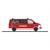 Rietze H0 VW T6, Feuerwehr Gifhorn